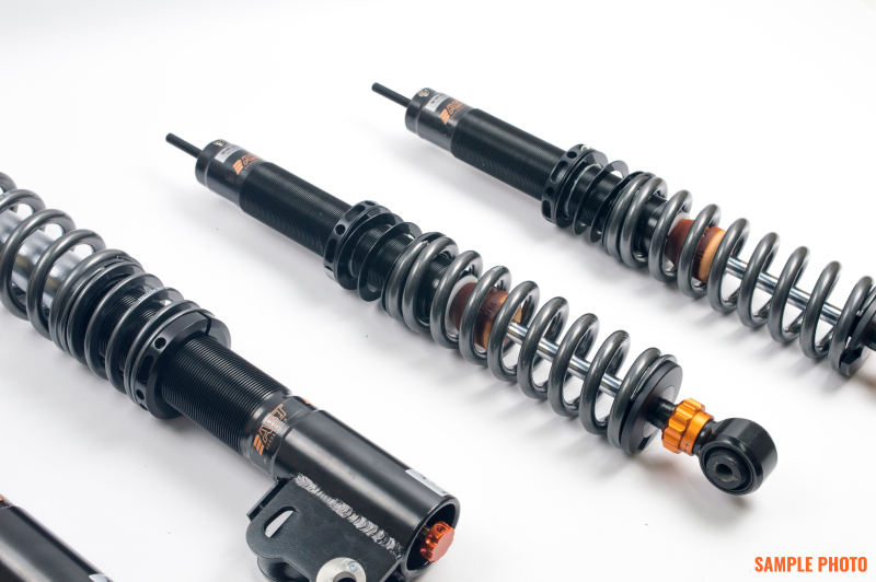 Toyota GR Supra Suspension Lift Kit - Front + Rear - AST - 5100 Series - `19-`27