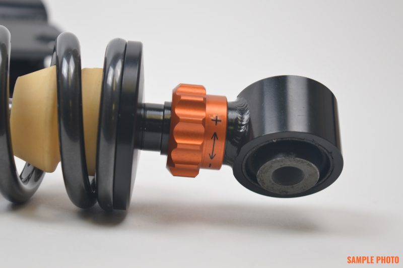 Toyota GR Supra Suspension Lift Kit - Front + Rear - AST - 5100 Series - `19-`27