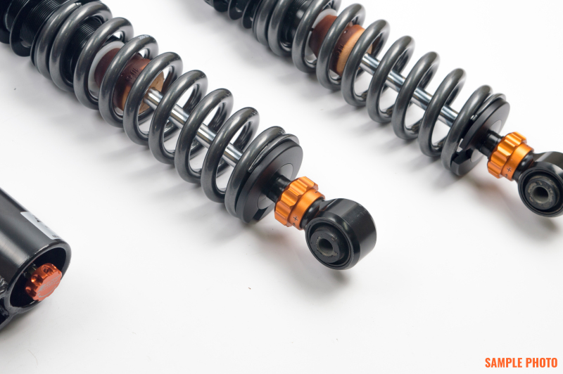 Toyota GR Supra Suspension Lift Kit - Front + Rear - AST - 5100 Series - `19-`27