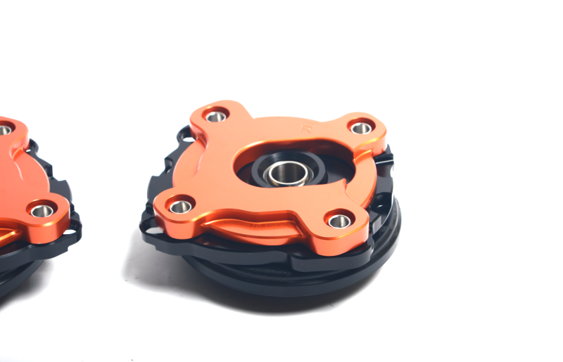 BMW M4 Camber Plate Kits - AST - Adjustable Top Mount - `21-`27