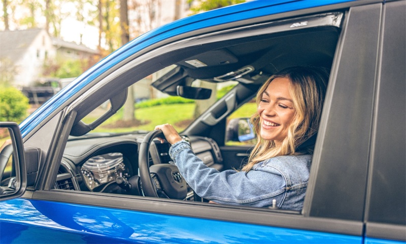 Mazda 2 In-Channel Ventvisor - Front & Rear - AVS - Smoke - `16-`18