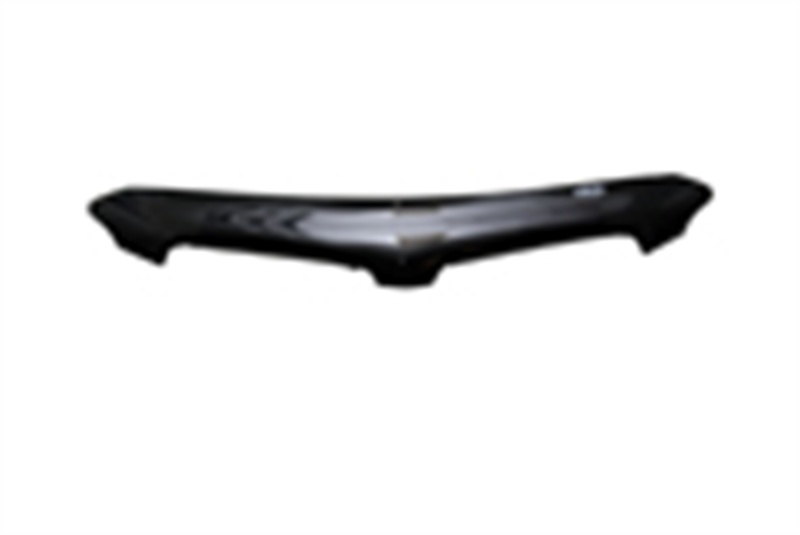 Pontiac G8 Hood Deflector - AVS - Low Profile - Smoke - `08-`09