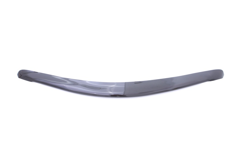 Hyundai Sonata Hood Deflector - AVS - Carflector Low Profile - Smoke - `11-`14 Hyundai Sonata Hood Deflector - AVS - Carflector Low Profile - Smoke - `11-`14