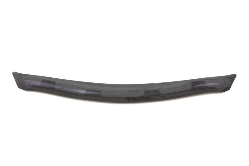 Mazda 3 Hood Deflector - AVS - Low Profile - Smoke - `10-`13