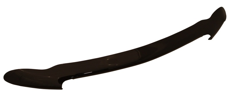Chevrolet Cruze Hood Deflector - AVS - Low Profile - Smoke - `11-`15 Chevrolet Cruze Hood Deflector - AVS - Low Profile - Smoke - `11-`15