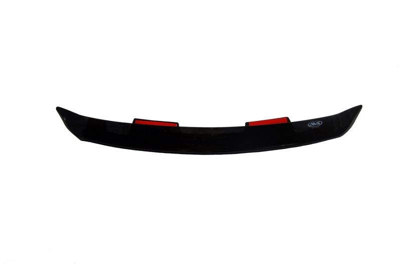 Toyota Camry Hood Deflector - AVS - Carflector Low Profile - Smoke - `07-`11