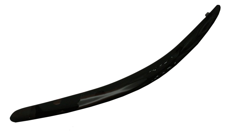 Honda Accord Hood Deflector - AVS - Low Profile - Smoke - `08-`12