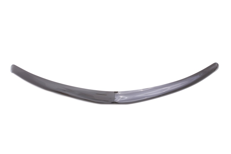 Toyota Camry Hood Deflector - AVS - Low Profile - Smoke - `12-`14