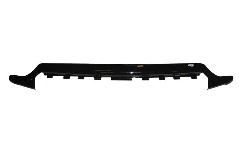 Ford F-250 Hood Deflector - AVS - Hoodflector - Smoke - `08-`10 Ford F-250 Hood Deflector - AVS - Hoodflector - Smoke - `08-`10