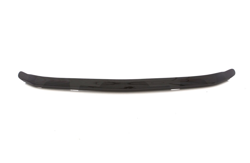 Chevrolet Silverado 1500 Hood Deflector - Front - AVS - Hoodflector - Smoke - `07-`13 Chevrolet Silverado 1500 Hood Deflector - Front - AVS - Hoodflector - Smoke - `07-`13