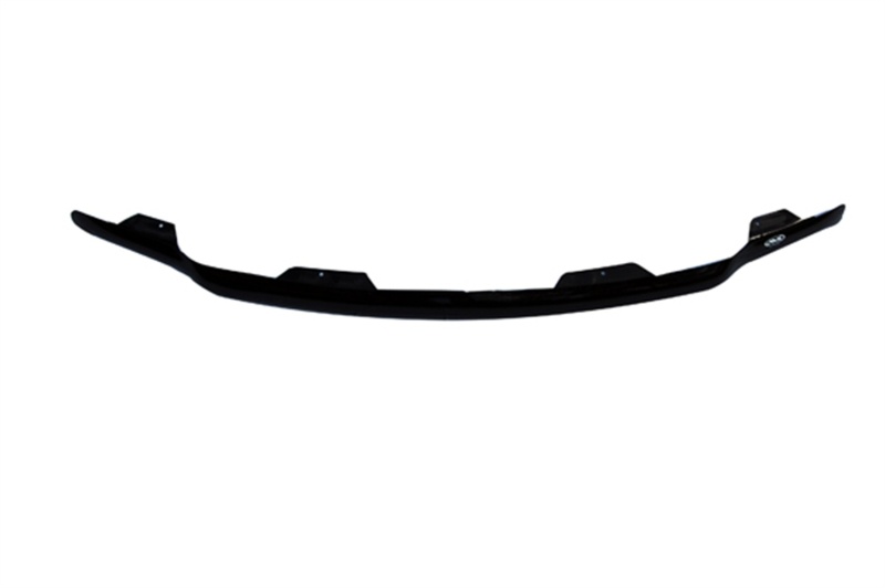 Ford Expedition Hood Deflector - AVS - Low Profile - Smoke - `03-`06 Ford Expedition Hood Deflector - AVS - Low Profile - Smoke - `03-`06