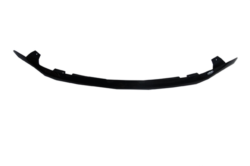 Ford F-150 Hood Deflector - AVS - Hoodflector, Low Profile - Smoke - `97-`03 Ford F-150 Hood Deflector - AVS - Hoodflector, Low Profile - Smoke - `97-`03