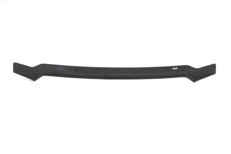 GMC Sierra 1500 Bug Deflector - AVS - Medium Profile - Smoke - `14-`18 GMC Sierra 1500 Bug Deflector - AVS - Medium Profile - Smoke - `14-`18