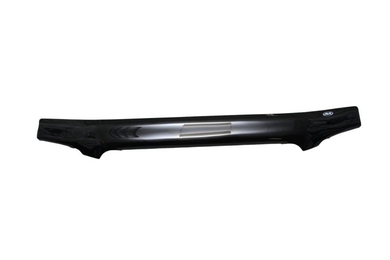 Nissan Pathfinder Hood Shield - AVS - Medium Profile - Smoke - `99-`04