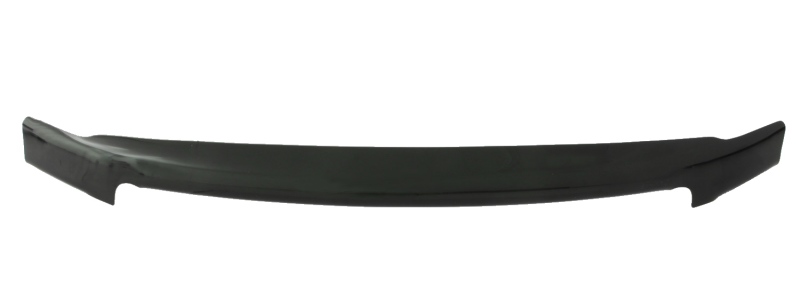 Chevrolet Silverado 2500 HD Bug Deflector - AVS - Medium Profile - Smoke - `20-`22 Chevrolet Silverado 2500 HD Bug Deflector - AVS - Medium Profile - Smoke - `20-`22