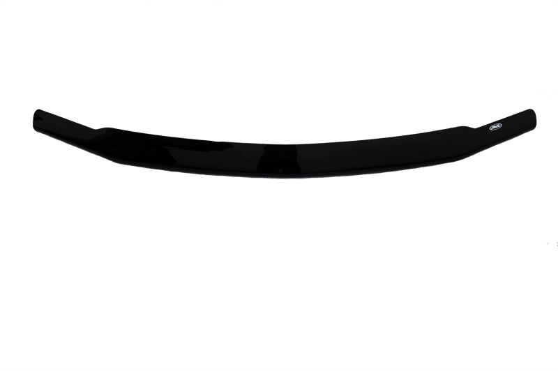 Chevrolet Silverado 2500 Bug Shield - AVS - Bugflector Medium Profile - Dark Smoke - `05-`06 Chevrolet Silverado 2500 Bug Shield - AVS - Bugflector Medium Profile - Dark Smoke - `05-`06