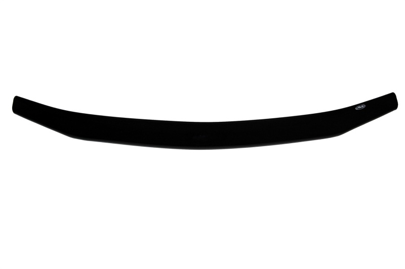 GMC Yukon Bug Deflector - AVS - Medium Profile - Dark Smoke - `00-`06 GMC Yukon Bug Deflector - AVS - Medium Profile - Dark Smoke - `00-`06