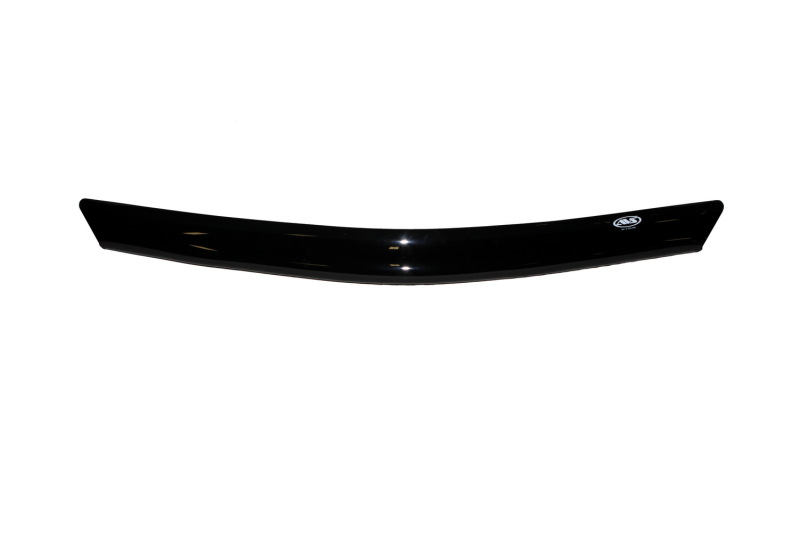 Toyota Sienna Hood Shield - AVS - Bugflector II High Profile - Smoke - `04-`10