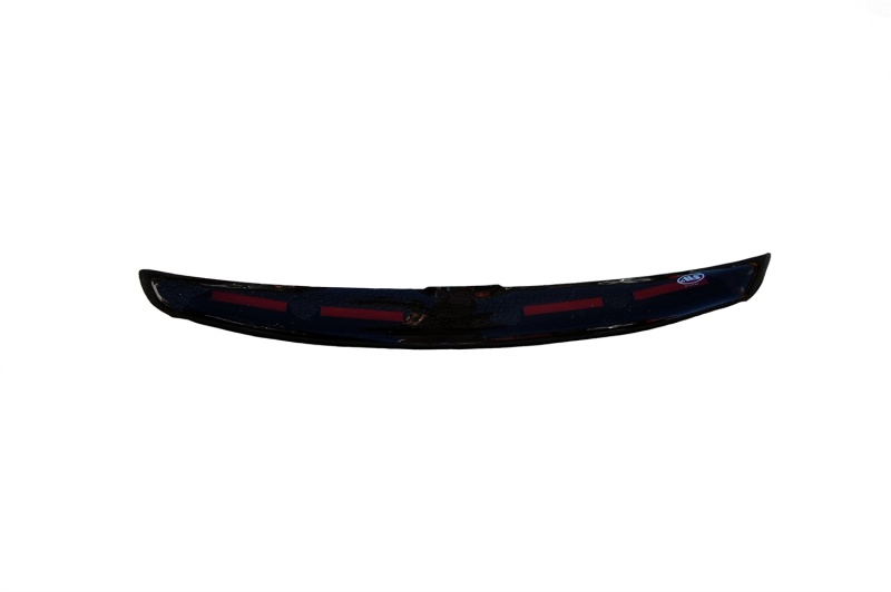 Dodge Caliber Hood Deflector - AVS - Bugflector II - Smoke - `07-`12 Dodge Caliber Hood Deflector - AVS - Bugflector II - Smoke - `07-`12