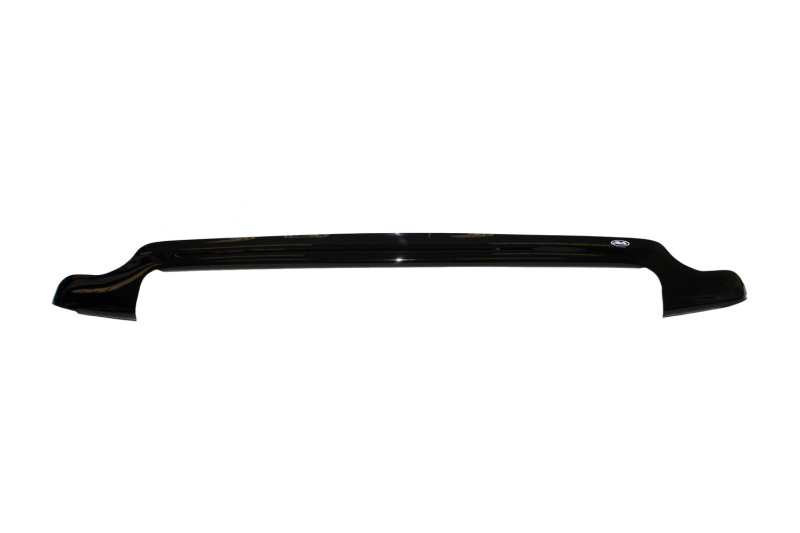 Ford E-150 Bug Deflector - Front - AVS - Bugflector II - Smoke - `08-`13