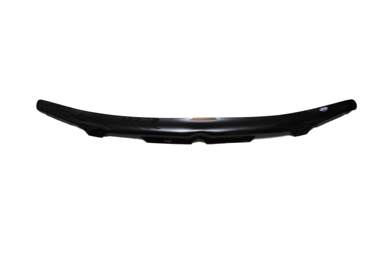 Chrysler Town & Country Stone/Bug Deflector - AVS - Bugflector II - Smoke - `08-`10