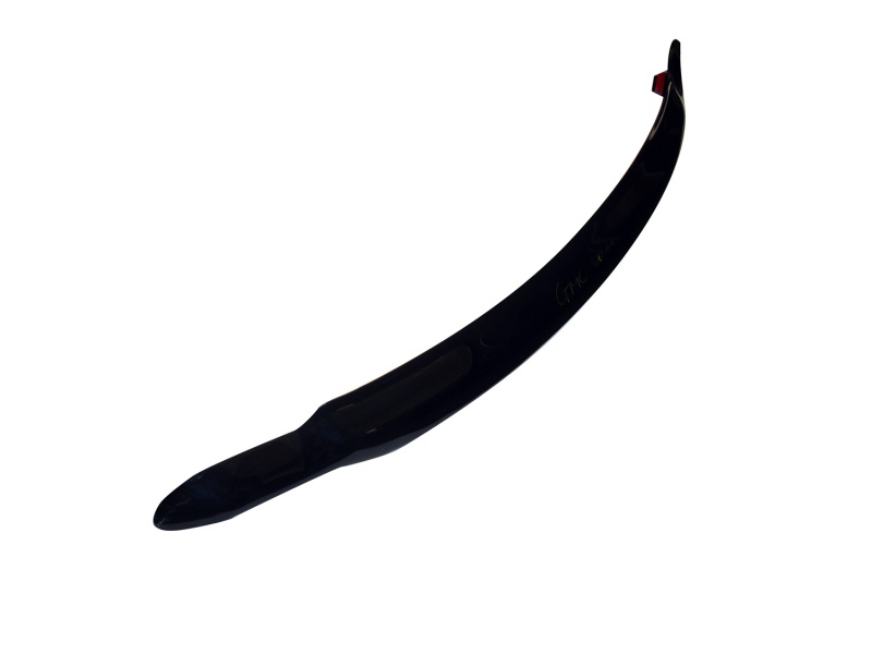 GMC Sierra 2500 Stone/Bug Deflector - AVS - Bugflector II, High Profile - Smoke - `11-`14 GMC Sierra 2500 Stone/Bug Deflector - AVS - Bugflector II, High Profile - Smoke - `11-`14