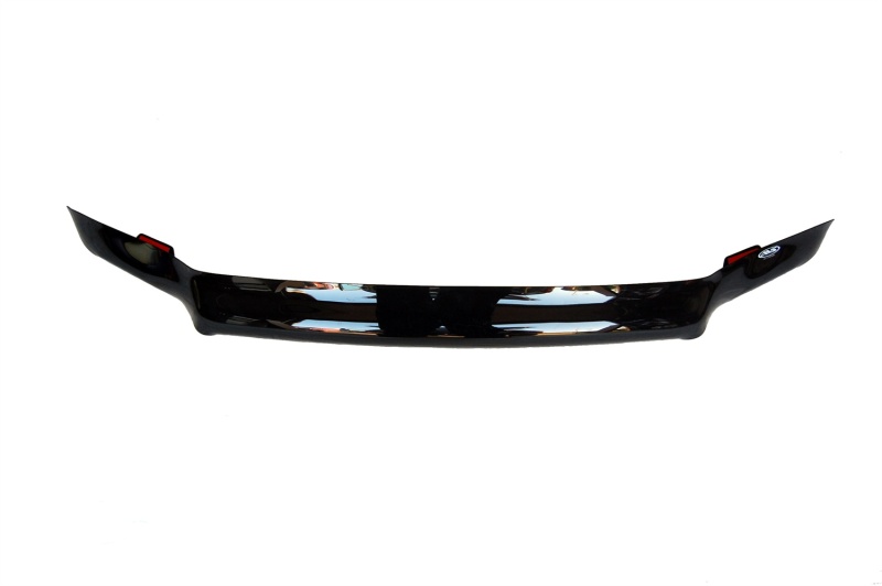 Toyota 4Runner Hood Shield - Front - AVS - Bugflector II - Smoke - `03-`05