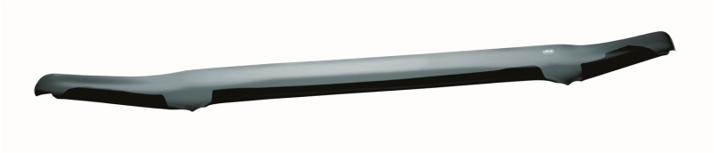Ford Expedition Bugflector II Hood Shield - AVS - Bugflector II - Smoke - `18-`19