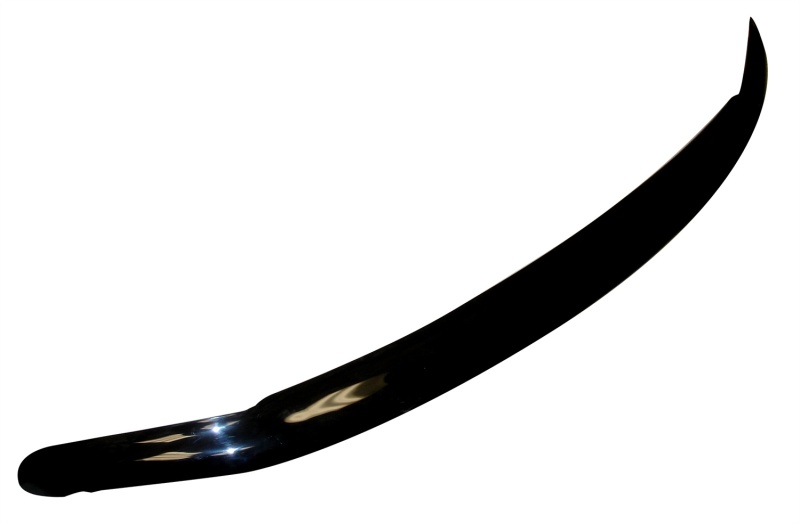 Honda Odyssey Stone/Bug Deflector - Front - AVS - Bugflector II - Smoke - `11-`13 Honda Odyssey Stone/Bug Deflector - Front - AVS - Bugflector II - Smoke - `11-`13