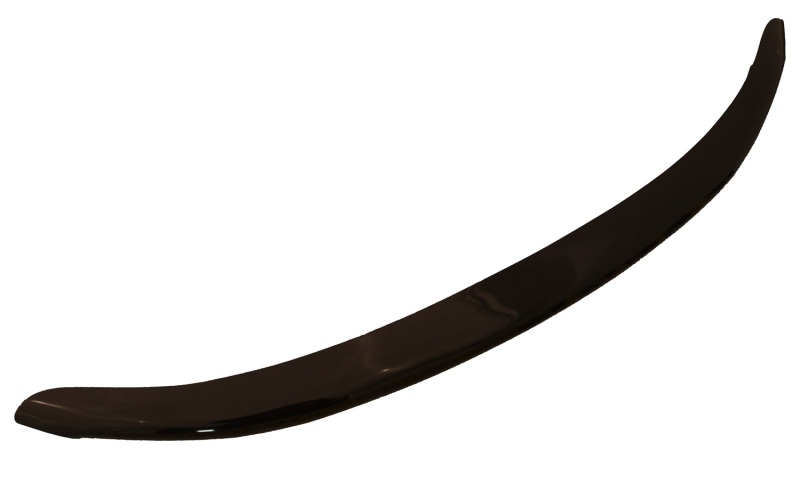 Kia Sorento Bugflector II Shield - AVS - High Profile - Smoke - `11-`15 Kia Sorento Bugflector II Shield - AVS - High Profile - Smoke - `11-`15