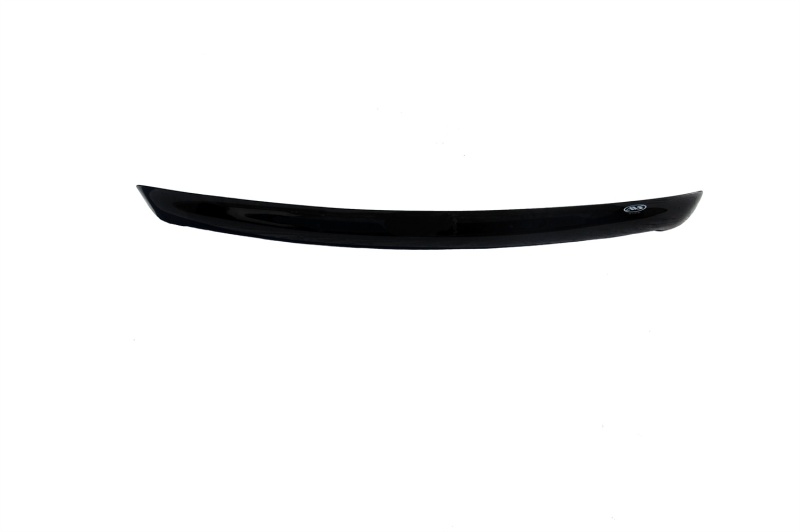 RAM 1500 Stone/Bug Deflector - AVS - Bugflector II - Smoke - `02-`05