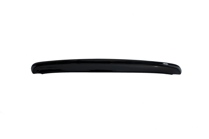 Dodge RAM 2500 Bug Deflector - Front - AVS - High Profile Bugflector II - Smoke - `06-`09 Dodge RAM 2500 Bug Deflector - Front - AVS - High Profile Bugflector II - Smoke - `06-`09