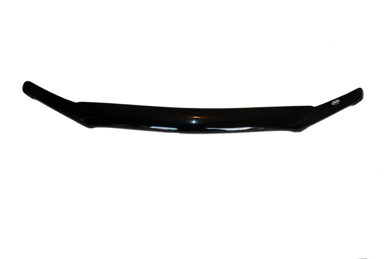Chevrolet Avalanche 1500 Stone/Bug Deflector - Front - AVS - High Profile Bugflector II - Smoke - `02-`06