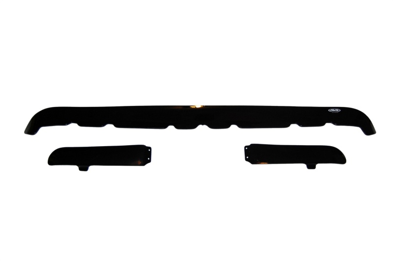 Dodge RAM 1500 Bug Deflector - AVS - High Profile Bugflector II - Smoke - `94-`01 Dodge RAM 1500 Bug Deflector - AVS - High Profile Bugflector II - Smoke - `94-`01