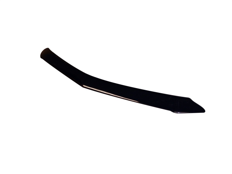 Chevrolet Traverse Hood Deflector - AVS - Aeroskin - Smoke - `09-`12 Chevrolet Traverse Hood Deflector - AVS - Aeroskin - Smoke - `09-`12