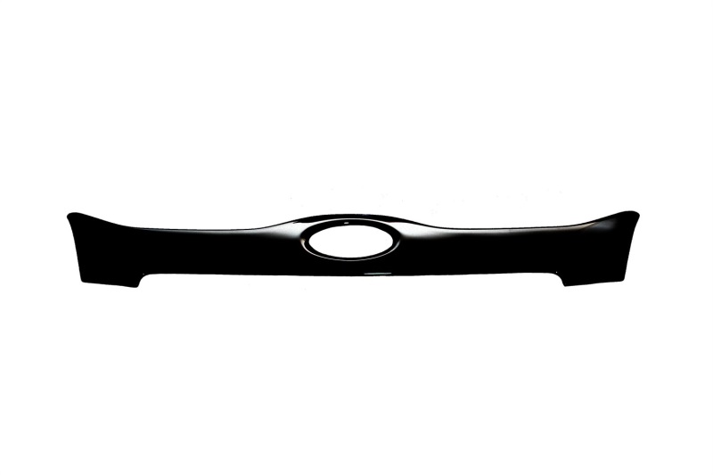 Kia Soul Hood Deflector - Front - AVS - Aeroskin - Smoke - `09-`11