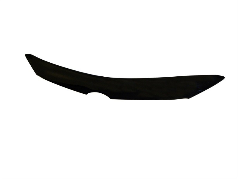 Toyota Corolla Hood Deflector - AVS - Aeroskin Low Profile - Smoke - `09-`10