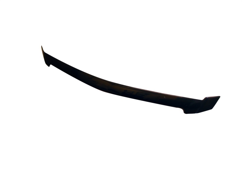 Nissan Altima Hood Deflector - AVS - Low Profile Acrylic - Smoke - `07-`09