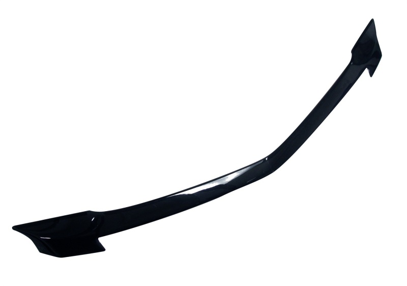 Cadillac SRX Hood Deflector - AVS - Aeroskin - Smoke - `10-`17