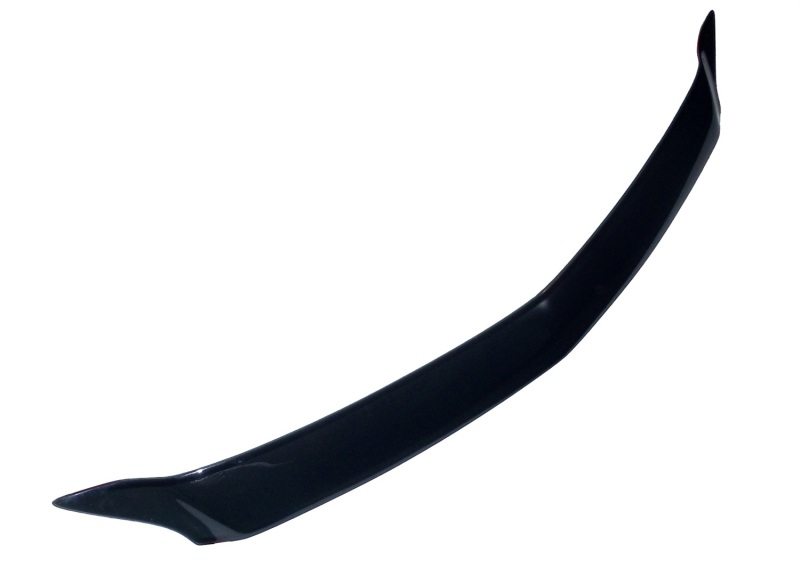 Buick Regal Hood Deflector - AVS - Aeroskin - Smoke - `11-`13