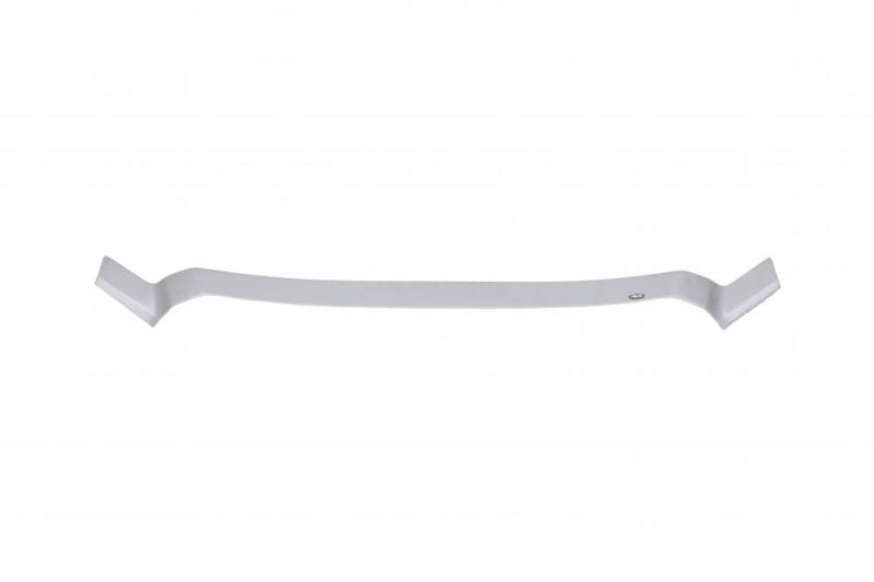 Toyota Tundra Hood Deflector - AVS - Low Profile Color Match - Silver Sky Metallic - `19-`21