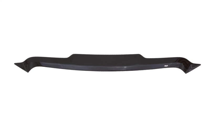 RAM 1500 Hood Deflector - AVS - Aeroskin Color Match - Diamond Black Crystal Pearl - `20-`22