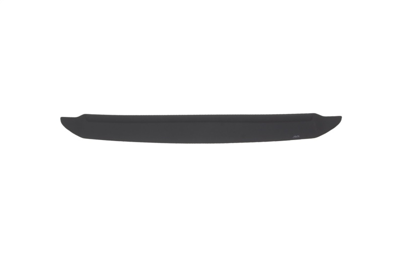 GMC Sierra 1500 Hood Deflector - AVS - Aeroskin II - Textured Black - `19-`22