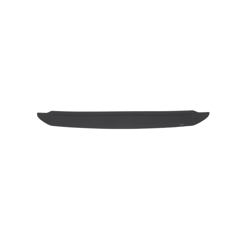 Chevrolet Silverado 1500 Hood Deflector - AVS - Aeroskin II - Textured Black - `22-`23 Chevrolet Silverado 1500 Hood Deflector - AVS - Aeroskin II - Textured Black - `22-`23