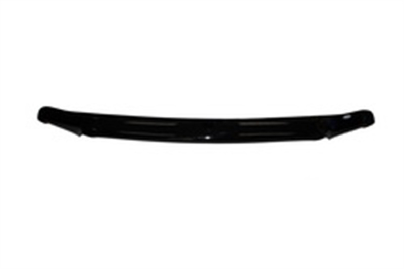 Ford Excursion Stone/Bug Deflector - Front - AVS - High Profile Bugflector II - Smoke - `00-`05 Ford Excursion Stone/Bug Deflector - Front - AVS - High Profile Bugflector II - Smoke - `00-`05
