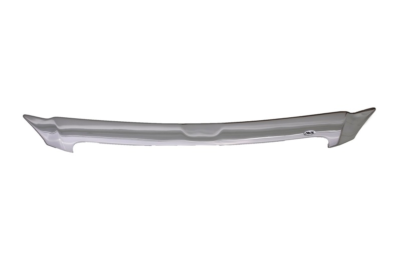 Chrysler 200 Hood Deflector - Front - AVS - Aeroskin - Chrome - `11-`14 Chrysler 200 Hood Deflector - Front - AVS - Aeroskin - Chrome - `11-`14