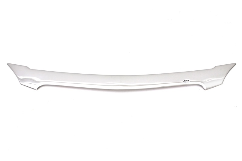 Buick Encore Hood Deflector - AVS - Aeroskin - Chrome - `13-`16