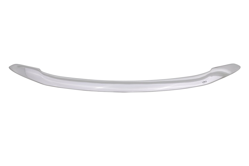 Kia Sorento Hood Deflector - AVS - Aeroskin - Chrome - `11-`15 Kia Sorento Hood Deflector - AVS - Aeroskin - Chrome - `11-`15
