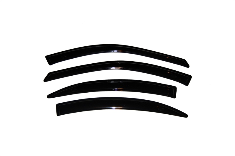 Ford Taurus Wind Deflectors - AVS - Ventvisor - Smoke - `96-`03 Ford Taurus Wind Deflectors - AVS - Ventvisor - Smoke - `96-`03