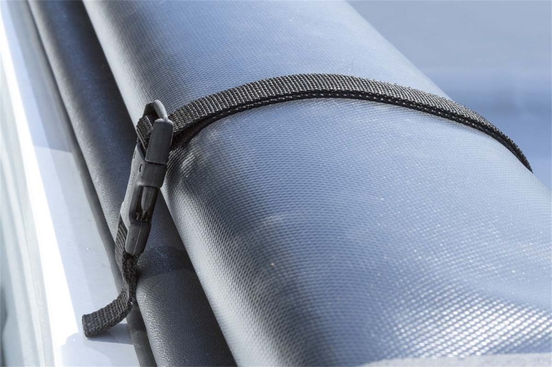 Ford F-450 Roll-Up Cover - Access - Tonnosport - `17-`22